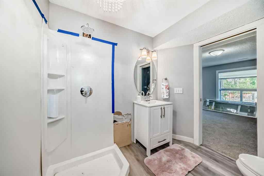 MLS® A2258742 - 137 Coverton Circle NE in Coventry Hills Calgary, Residential