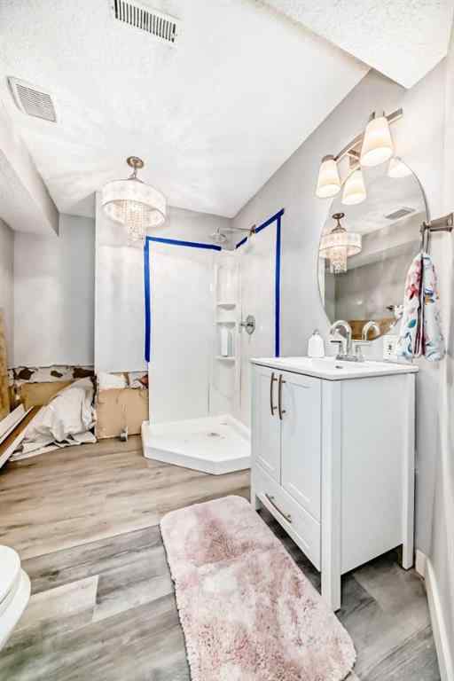 MLS® A2258742 - 137 Coverton Circle NE in Coventry Hills Calgary, Residential