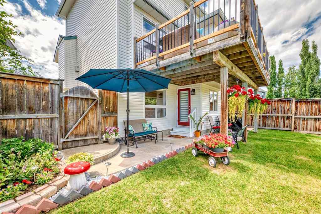 MLS® A2258742 - 137 Coverton Circle NE in Coventry Hills Calgary, Residential