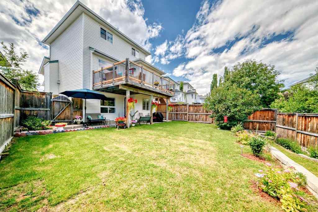 MLS® A2258742 - 137 Coverton Circle NE in Coventry Hills Calgary, Residential