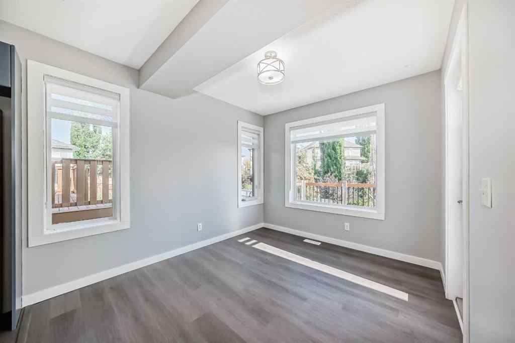 MLS® A2258742 - 137 Coverton Circle NE in Coventry Hills Calgary, Residential