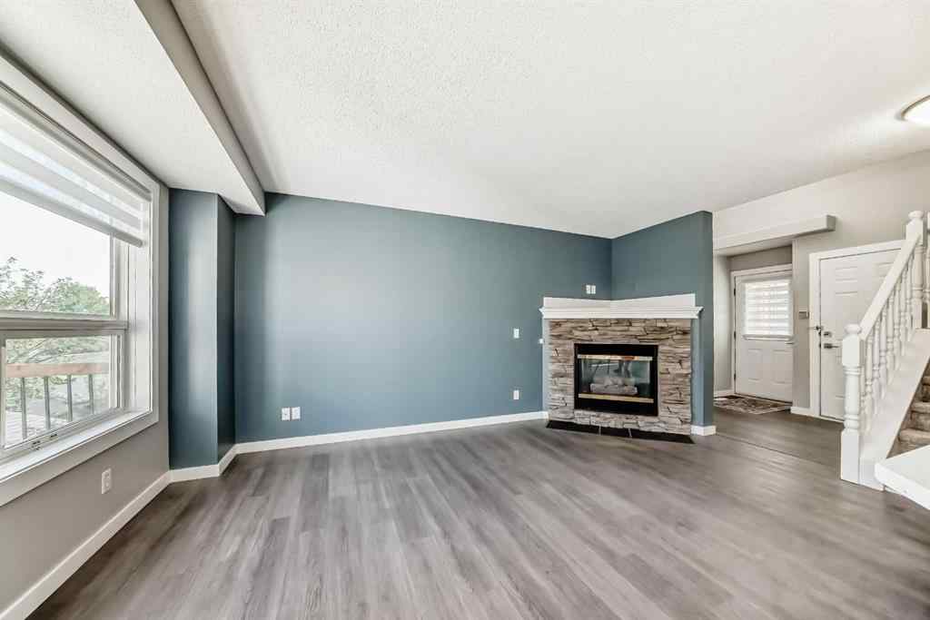 MLS® A2258742 - 137 Coverton Circle NE in Coventry Hills Calgary, Residential