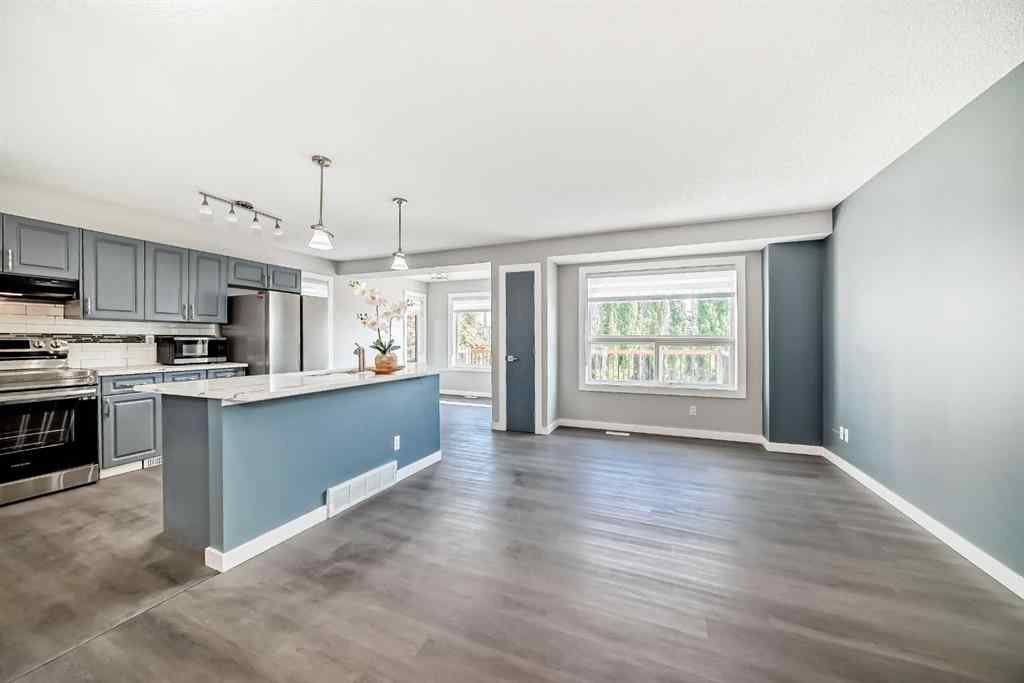 MLS® A2258742 - 137 Coverton Circle NE in Coventry Hills Calgary, Residential