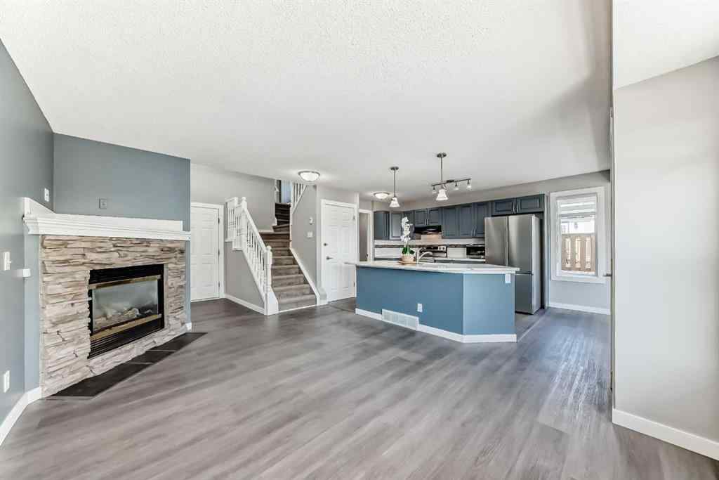 MLS® A2258742 - 137 Coverton Circle NE in Coventry Hills Calgary, Residential