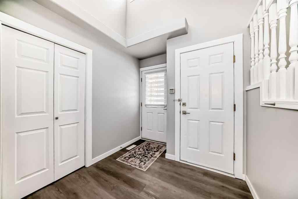 MLS® A2258742 - 137 Coverton Circle NE in Coventry Hills Calgary, Residential