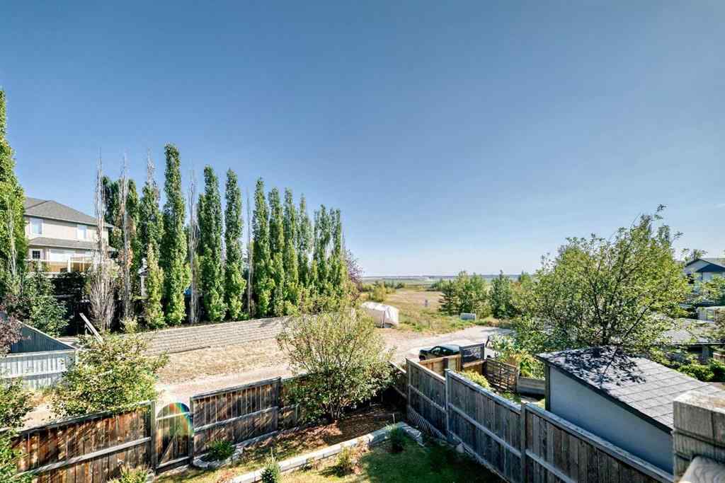 MLS® A2258742 - 137 Coverton Circle NE in Coventry Hills Calgary, Residential