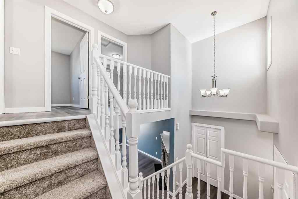 MLS® A2258742 - 137 Coverton Circle NE in Coventry Hills Calgary, Residential