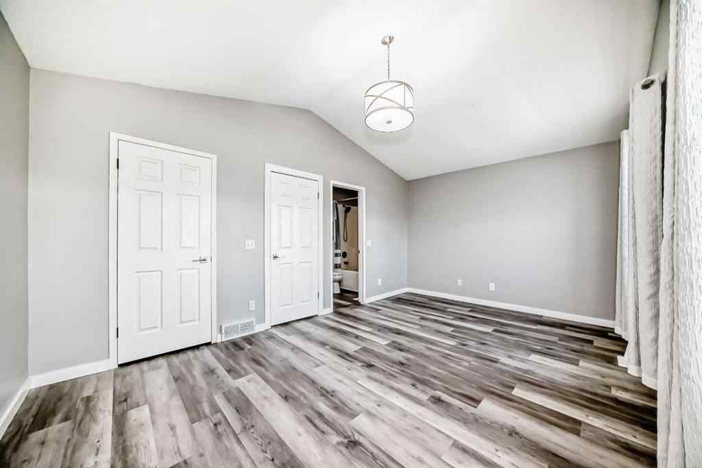 MLS® A2258742 - 137 Coverton Circle NE in Coventry Hills Calgary, Residential