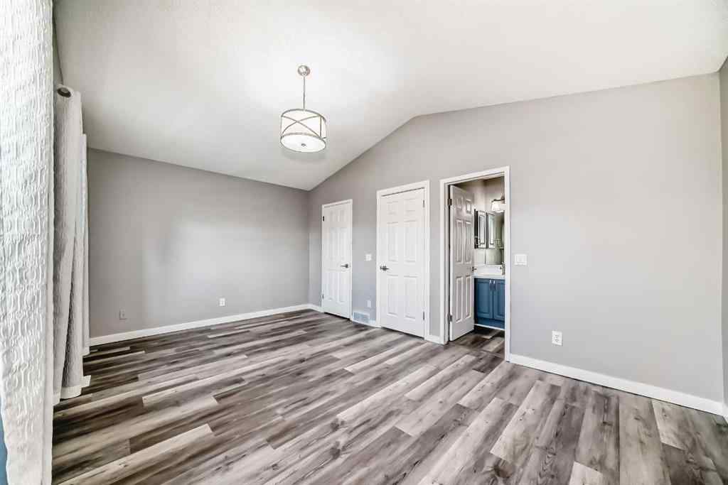 MLS® A2258742 - 137 Coverton Circle NE in Coventry Hills Calgary, Residential