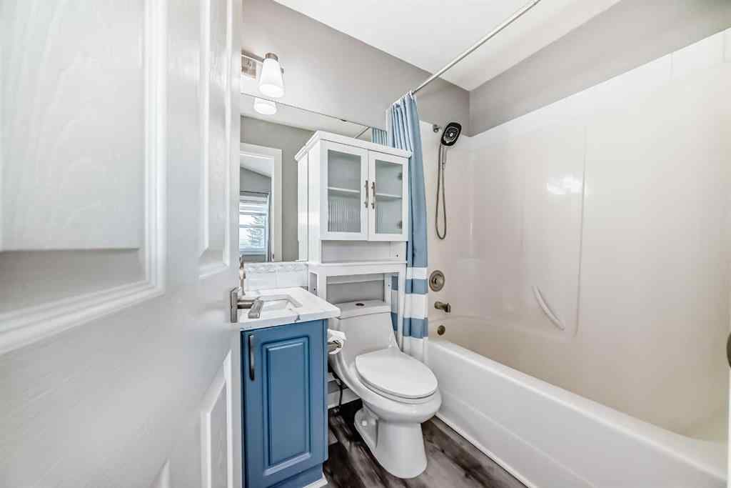 MLS® A2258742 - 137 Coverton Circle NE in Coventry Hills Calgary, Residential