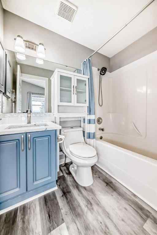 MLS® A2258742 - 137 Coverton Circle NE in Coventry Hills Calgary, Residential