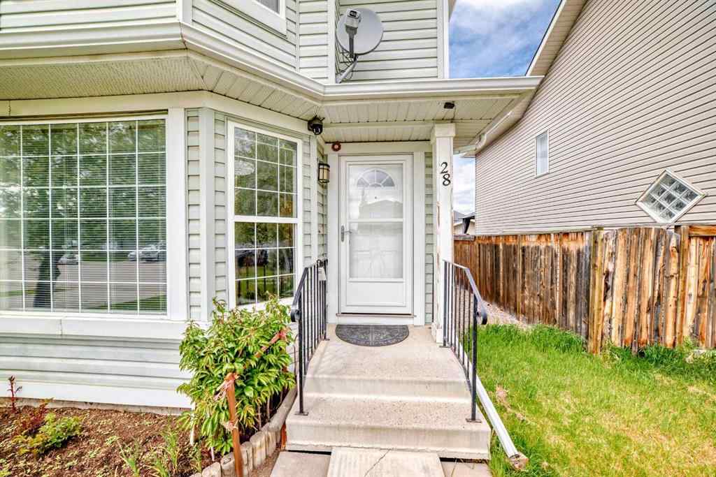 MLS® A2258743 - 28 Country Hills Manor NW in Country Hills Calgary, Residential