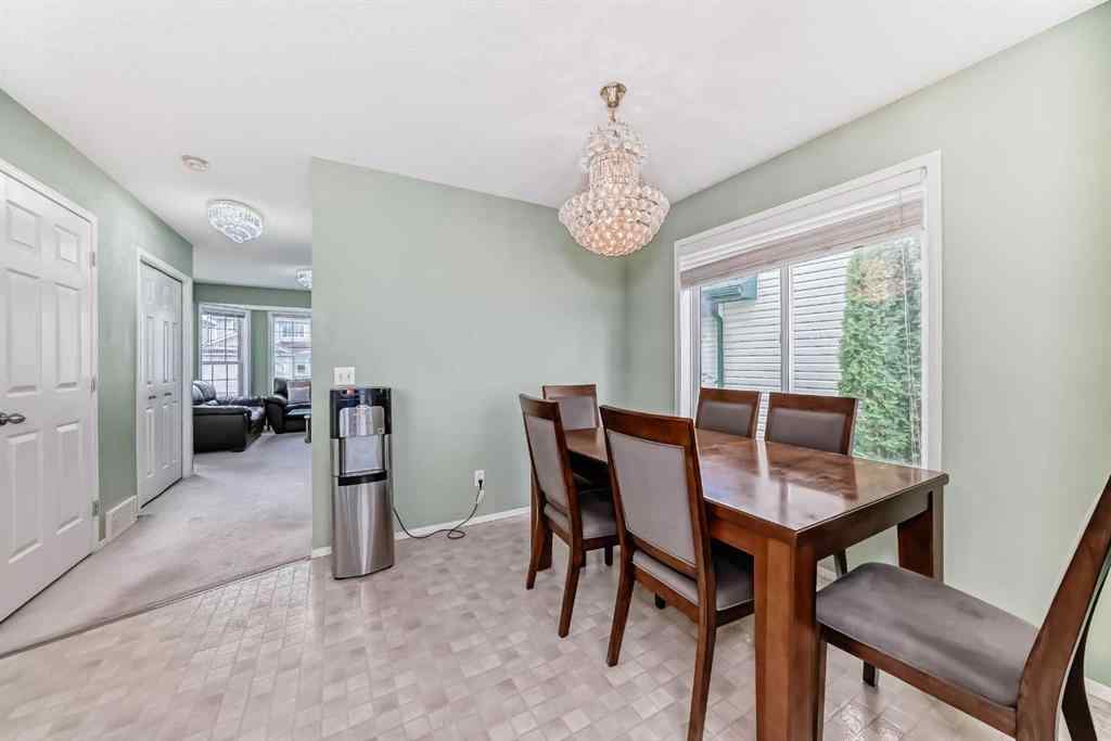 MLS® A2258743 - 28 Country Hills Manor NW in Country Hills Calgary, Residential