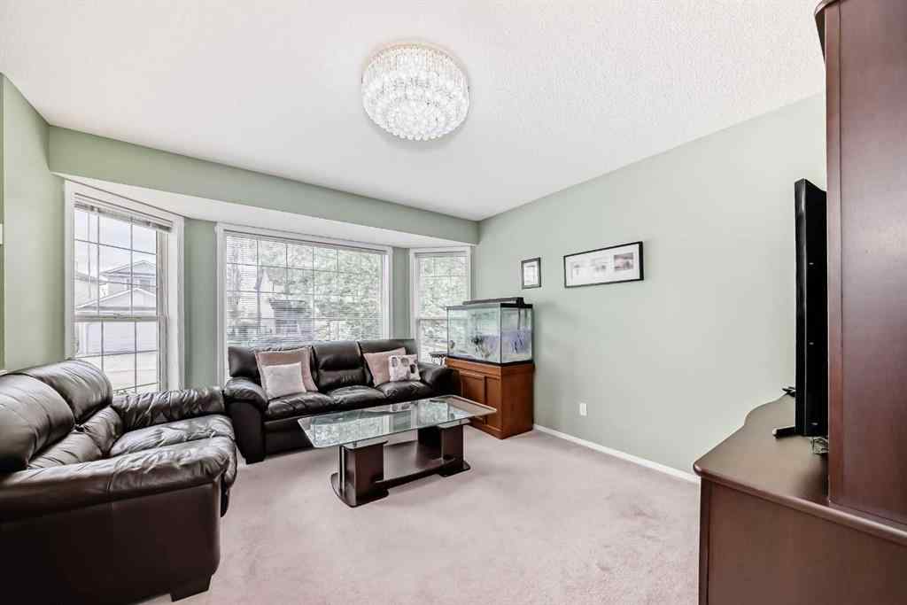 MLS® A2258743 - 28 Country Hills Manor NW in Country Hills Calgary, Residential