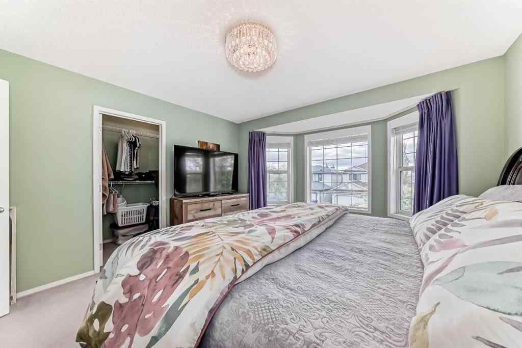 MLS® A2258743 - 28 Country Hills Manor NW in Country Hills Calgary, Residential