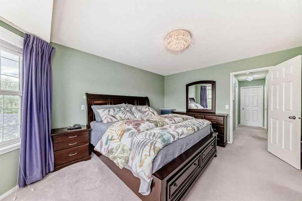 MLS® A2258743 - 28 Country Hills Manor NW in Country Hills Calgary, Residential
