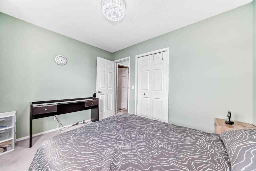 MLS® A2258743 - 28 Country Hills Manor NW in Country Hills Calgary, Residential
