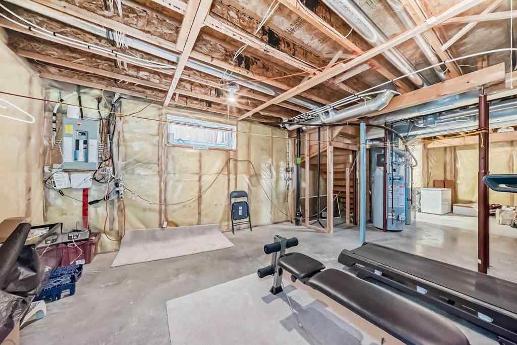 MLS® A2258743 - 28 Country Hills Manor NW in Country Hills Calgary, Residential