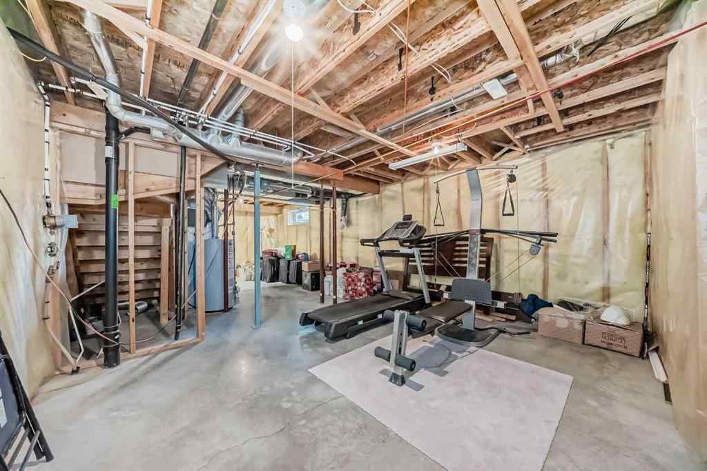 MLS® A2258743 - 28 Country Hills Manor NW in Country Hills Calgary, Residential