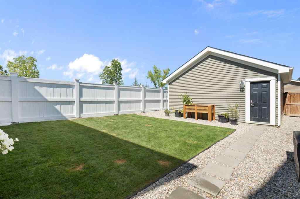 MLS® A2258744 - 75 River Heights Boulevard  in River Heights Cochrane, Residential