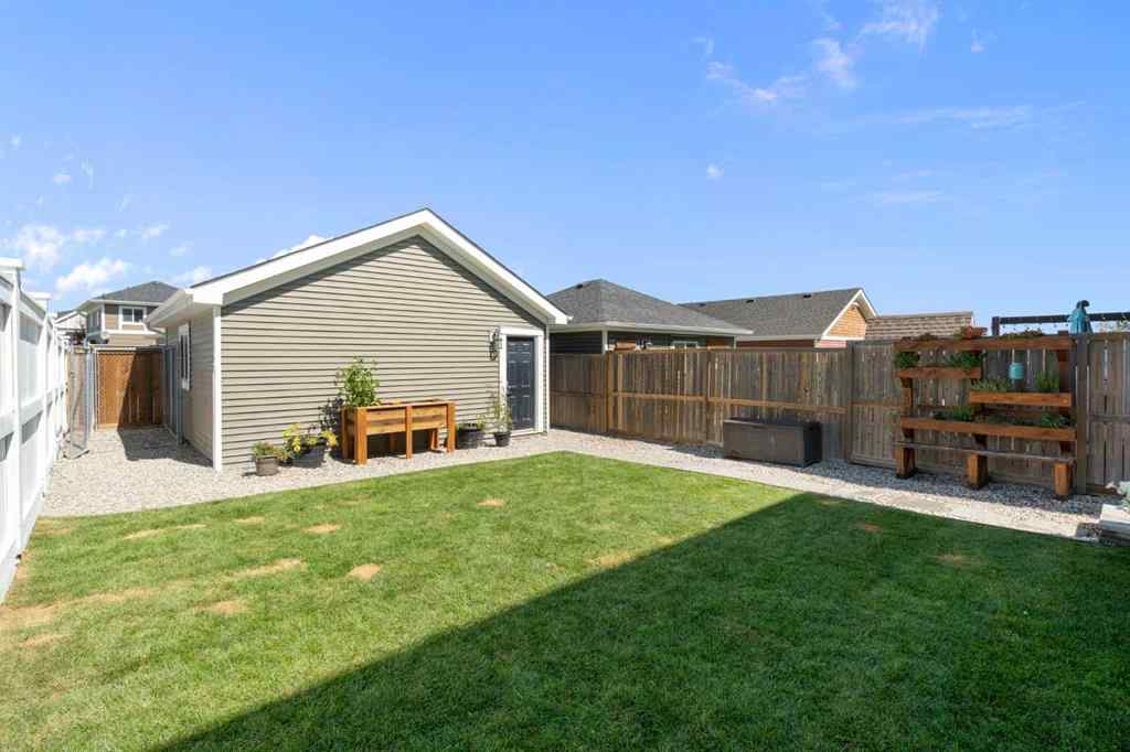 MLS® A2258744 - 75 River Heights Boulevard  in River Heights Cochrane, Residential