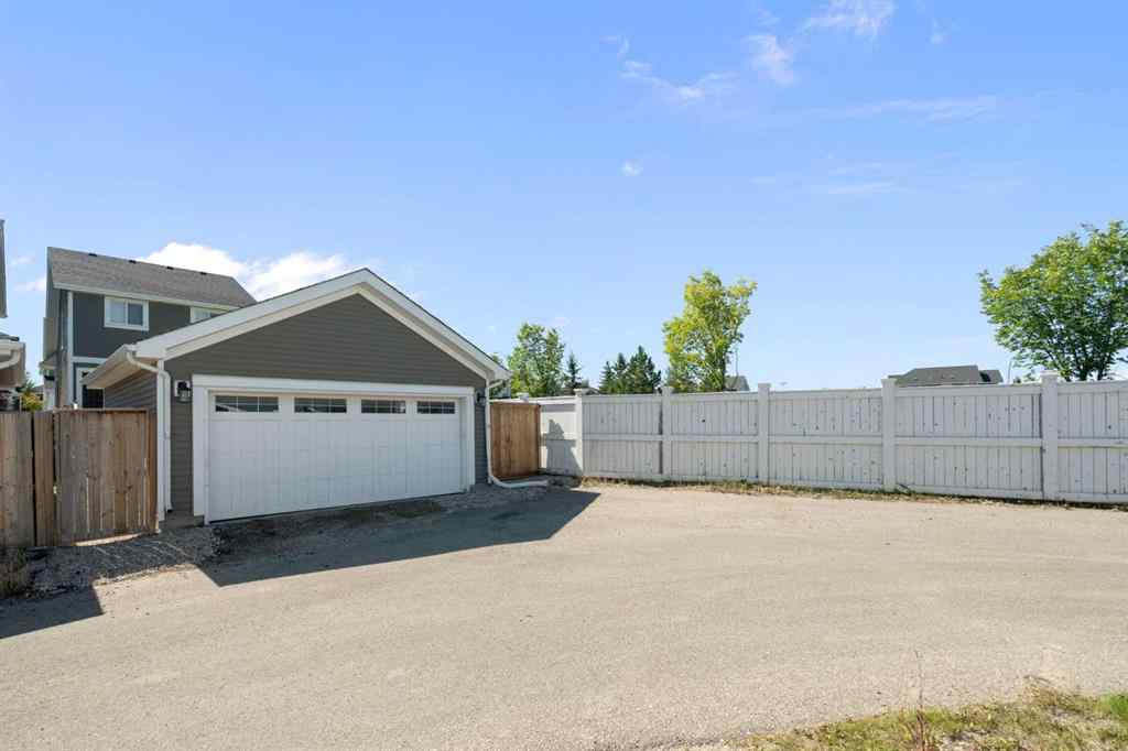MLS® A2258744 - 75 River Heights Boulevard  in River Heights Cochrane, Residential