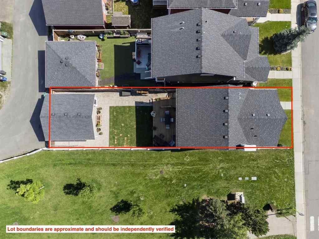MLS® A2258744 - 75 River Heights Boulevard  in River Heights Cochrane, Residential