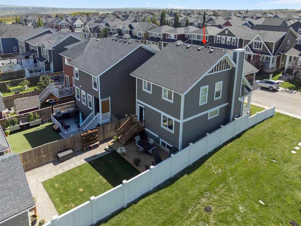 MLS® A2258744 - 75 River Heights Boulevard  in River Heights Cochrane, Residential