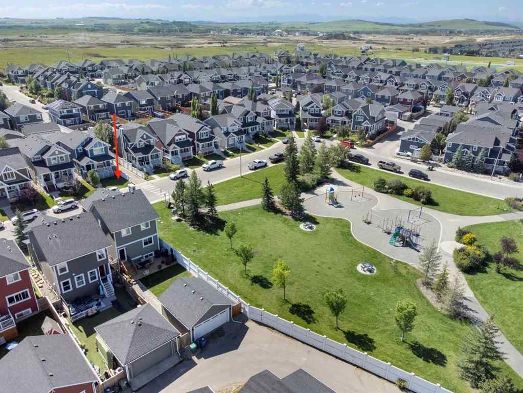 MLS® A2258744 - 75 River Heights Boulevard  in River Heights Cochrane, Residential