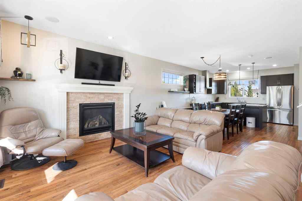 MLS® A2258744 - 75 River Heights Boulevard  in River Heights Cochrane, Residential