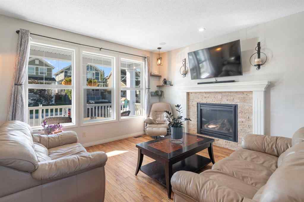 MLS® A2258744 - 75 River Heights Boulevard  in River Heights Cochrane, Residential