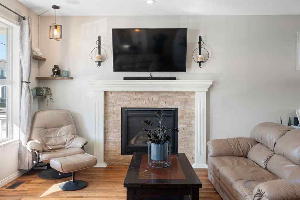 MLS® A2258744 - 75 River Heights Boulevard  in River Heights Cochrane, Residential