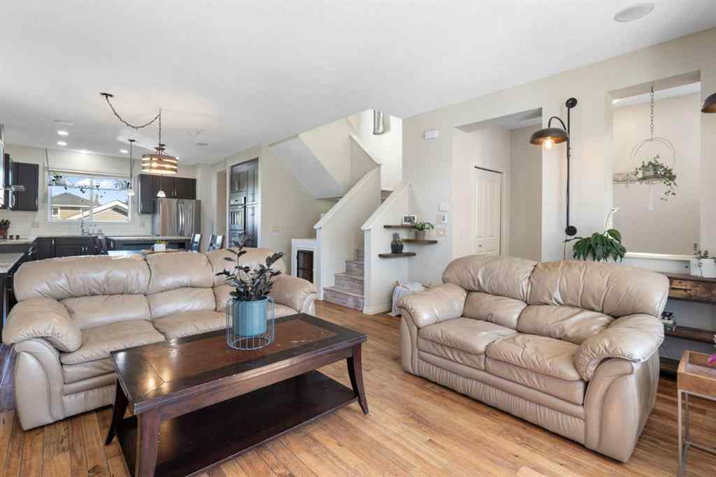 MLS® A2258744 - 75 River Heights Boulevard  in River Heights Cochrane, Residential