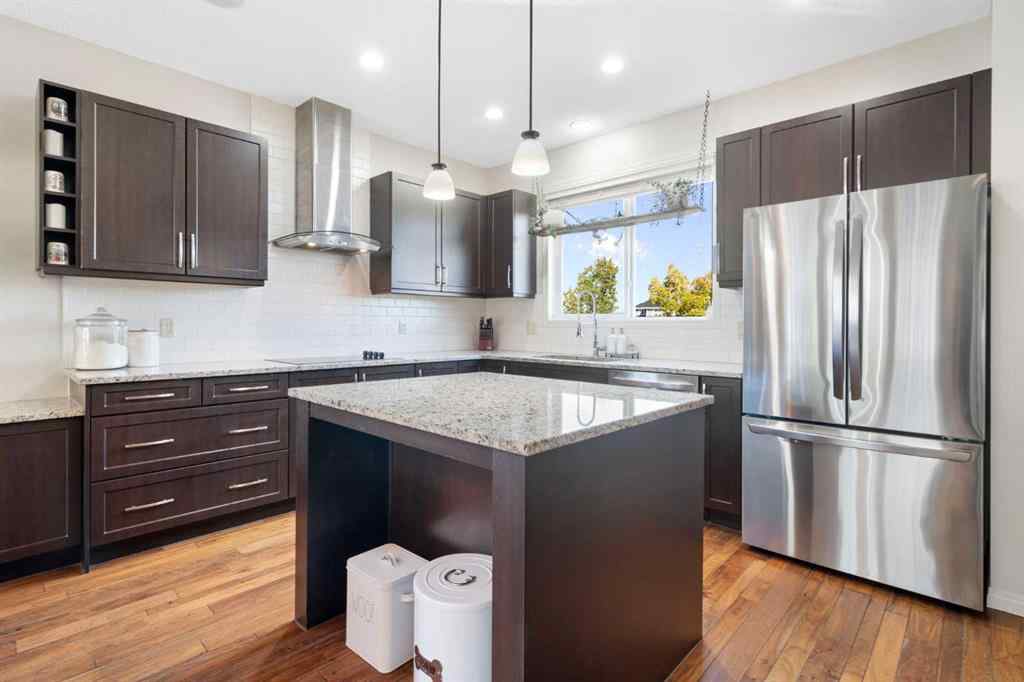 MLS® A2258744 - 75 River Heights Boulevard  in River Heights Cochrane, Residential