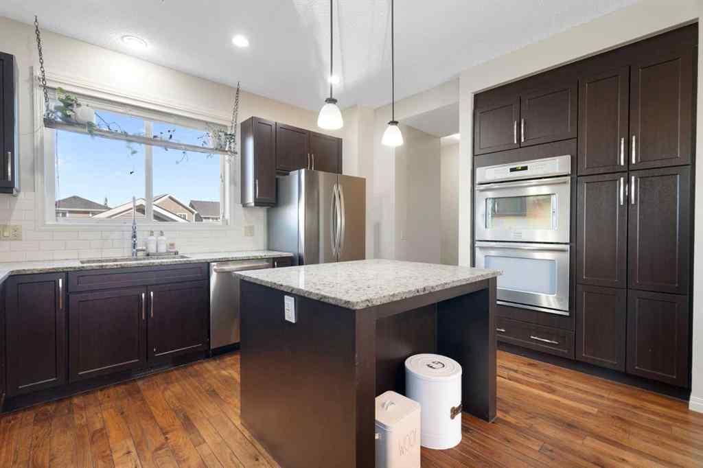 MLS® A2258744 - 75 River Heights Boulevard  in River Heights Cochrane, Residential