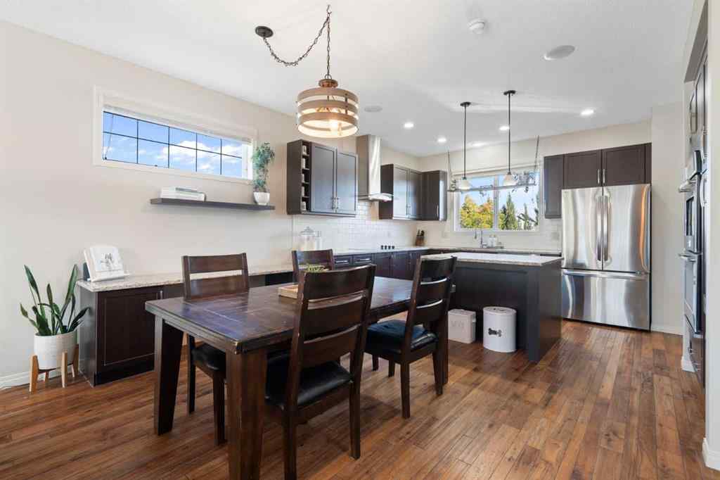 MLS® A2258744 - 75 River Heights Boulevard  in River Heights Cochrane, Residential