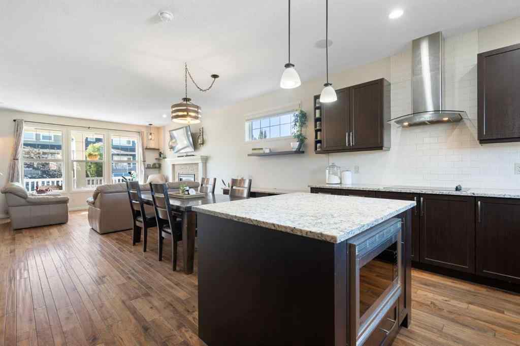 MLS® A2258744 - 75 River Heights Boulevard  in River Heights Cochrane, Residential