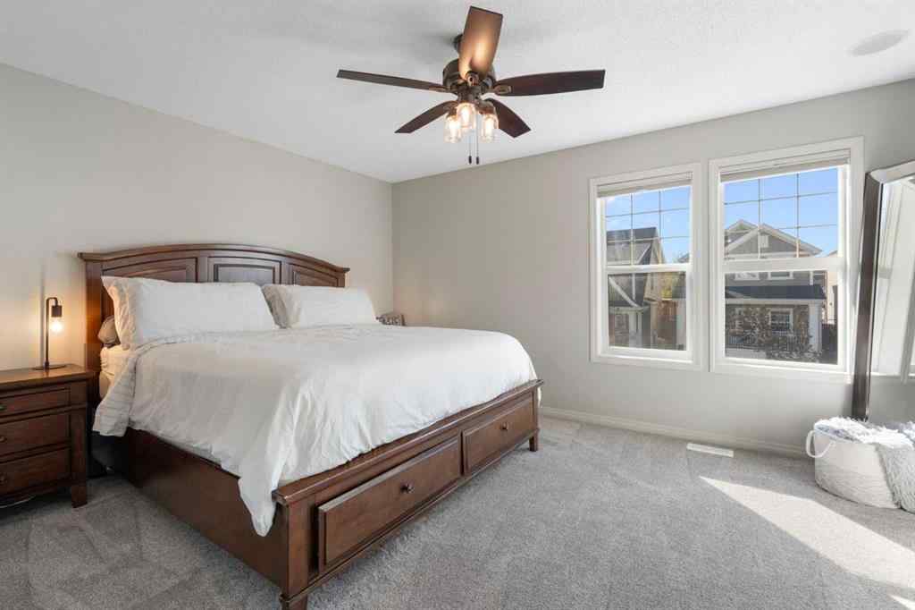 MLS® A2258744 - 75 River Heights Boulevard  in River Heights Cochrane, Residential