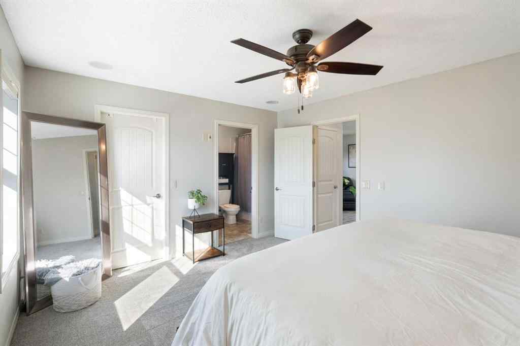 MLS® A2258744 - 75 River Heights Boulevard  in River Heights Cochrane, Residential