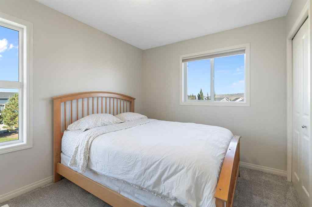 MLS® A2258744 - 75 River Heights Boulevard  in River Heights Cochrane, Residential