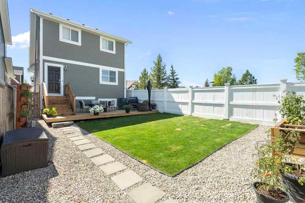 MLS® A2258744 - 75 River Heights Boulevard  in River Heights Cochrane, Residential