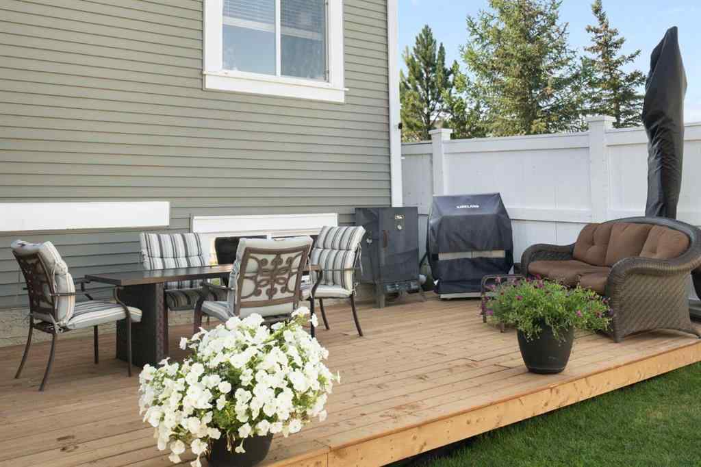 MLS® A2258744 - 75 River Heights Boulevard  in River Heights Cochrane, Residential