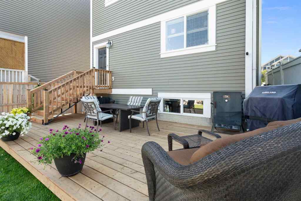 MLS® A2258744 - 75 River Heights Boulevard  in River Heights Cochrane, Residential