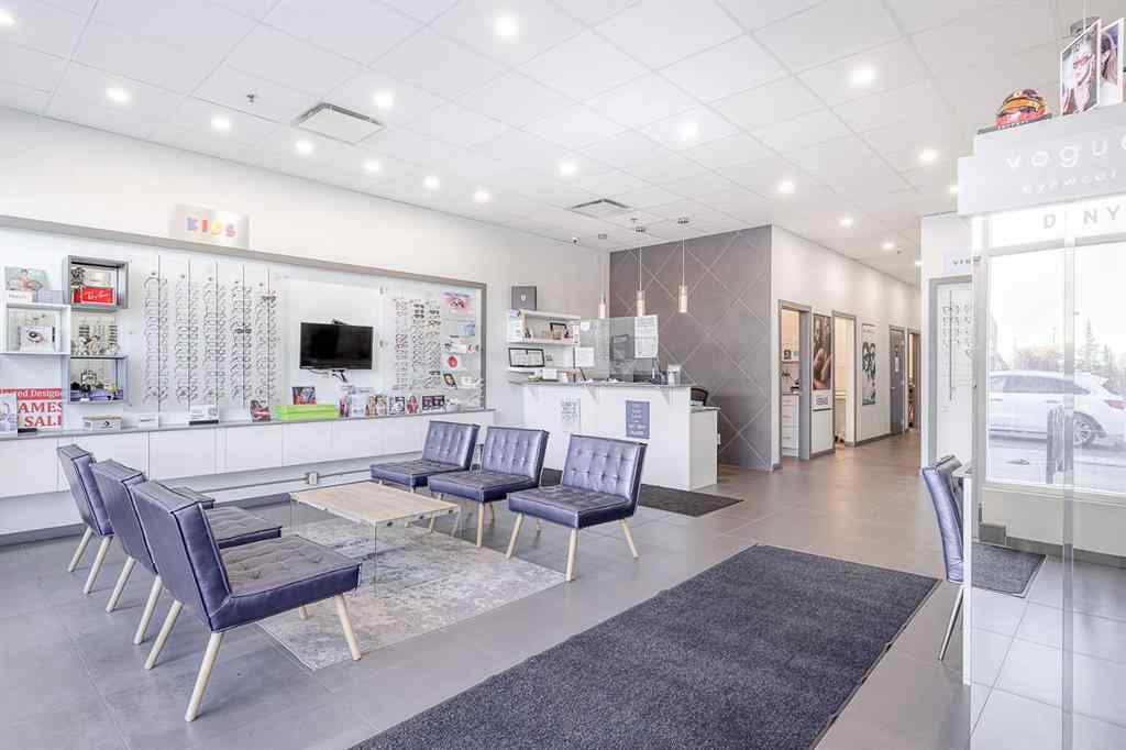 MLS® A2258746 -     in  Calgary, Commercial