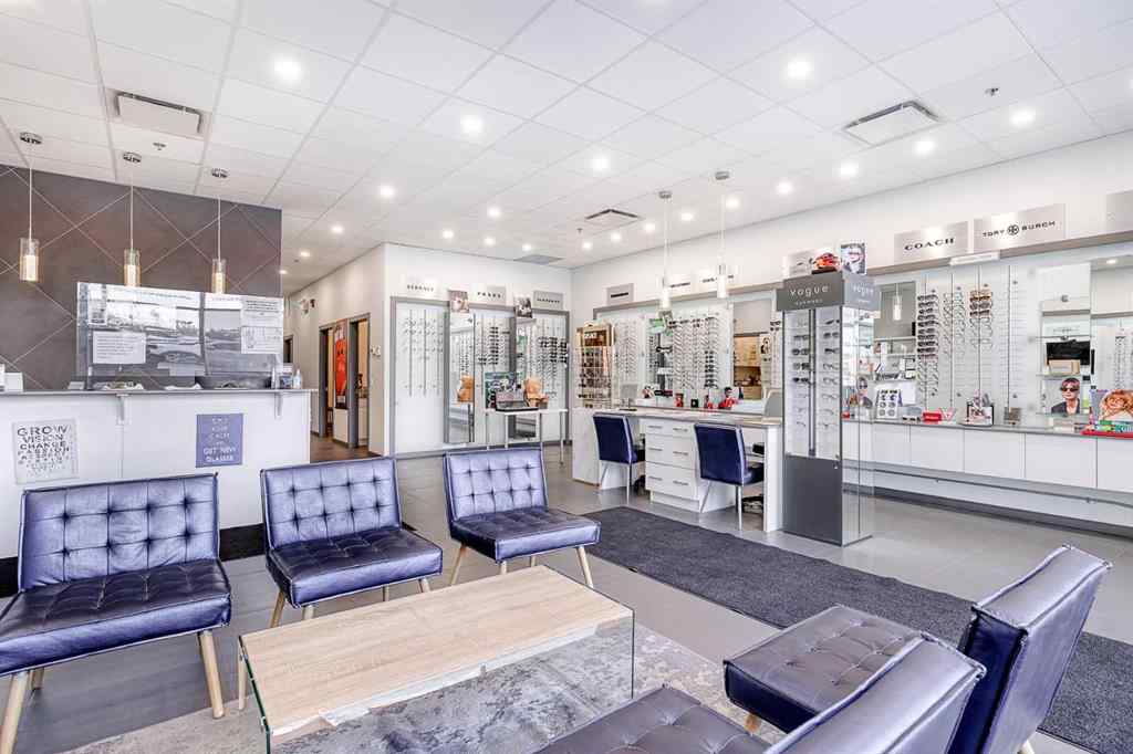 MLS® A2258746 -     in  Calgary, Commercial