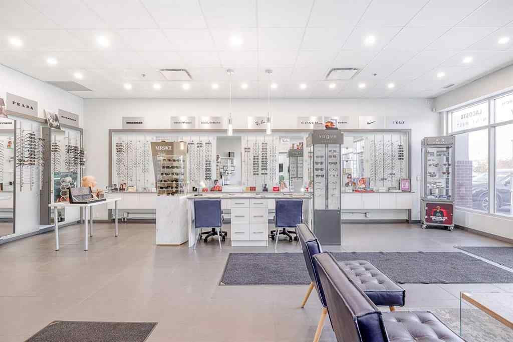 MLS® A2258746 -     in  Calgary, Commercial