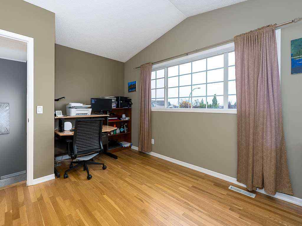 MLS® A2258747 - 323 Bridlewood Circle SW in Bridlewood Calgary, Residential