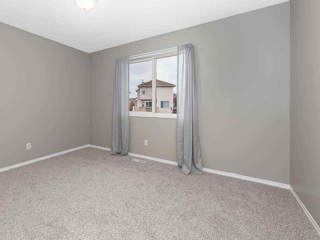 MLS® A2258747 - 323 Bridlewood Circle SW in Bridlewood Calgary, Residential