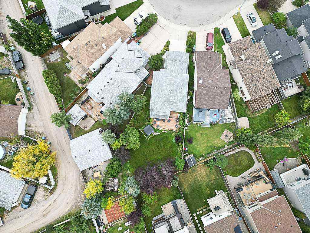MLS® A2258747 - 323 Bridlewood Circle SW in Bridlewood Calgary, Residential
