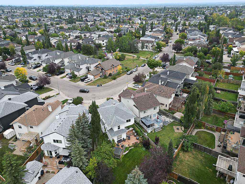 MLS® A2258747 - 323 Bridlewood Circle SW in Bridlewood Calgary, Residential